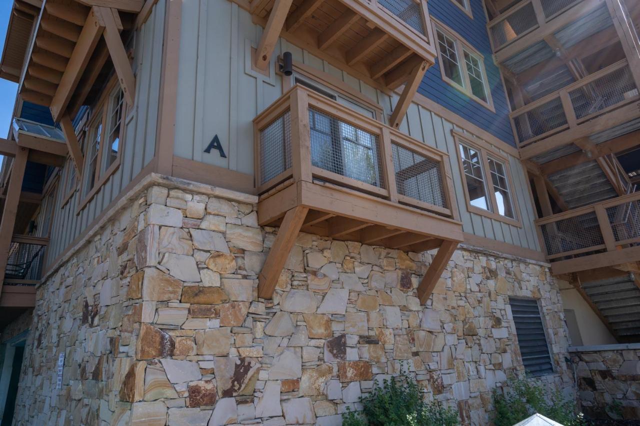 Town Point Condos By Park City Vacations Exterior foto