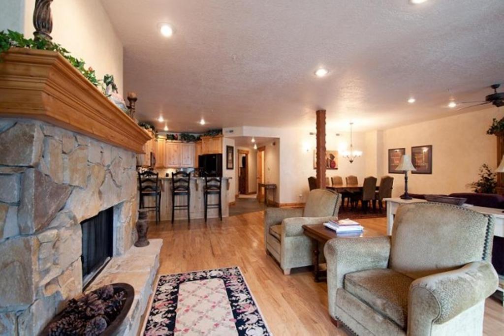 Town Point Condos By Park City Vacations Cameră foto