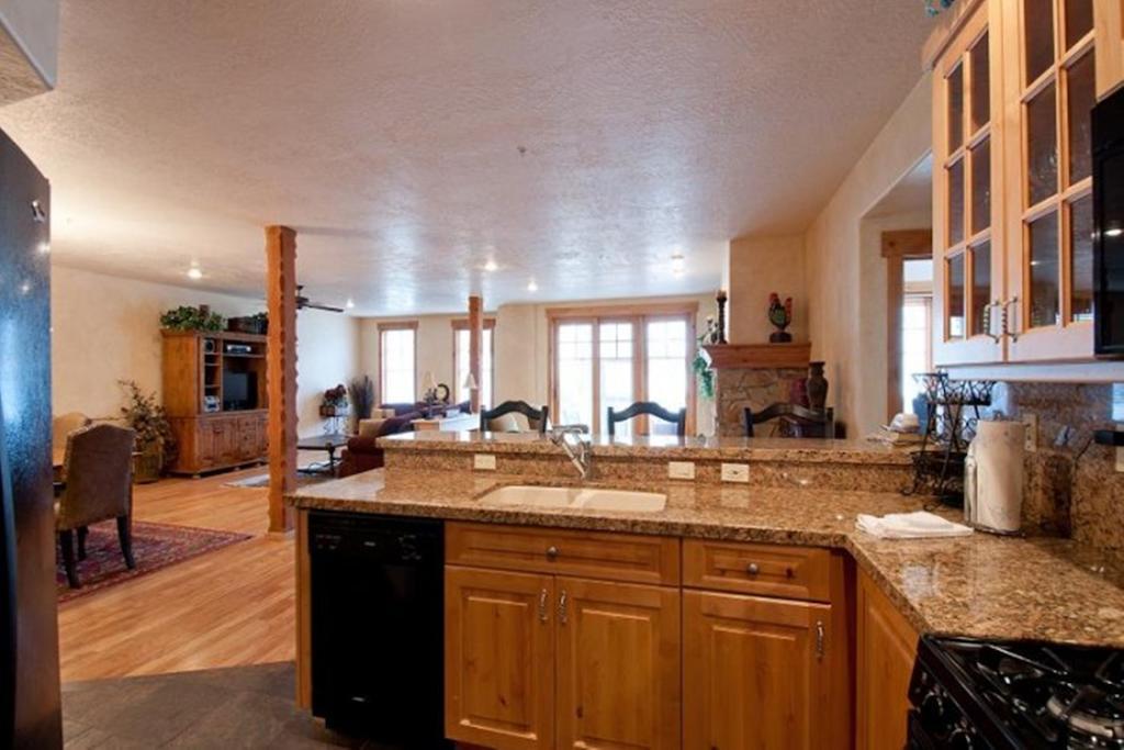 Town Point Condos By Park City Vacations Cameră foto