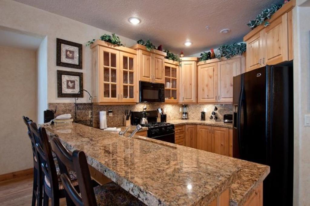 Town Point Condos By Park City Vacations Cameră foto