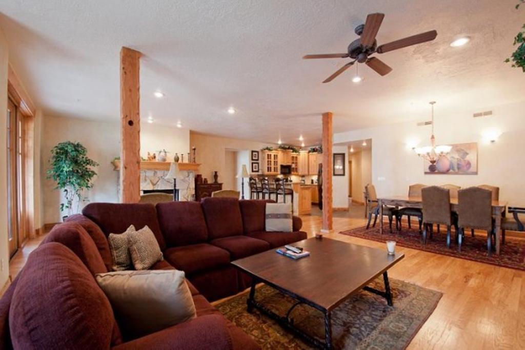 Town Point Condos By Park City Vacations Cameră foto