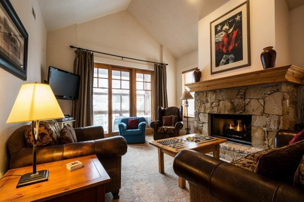Town Point Condos By Park City Vacations Cameră foto