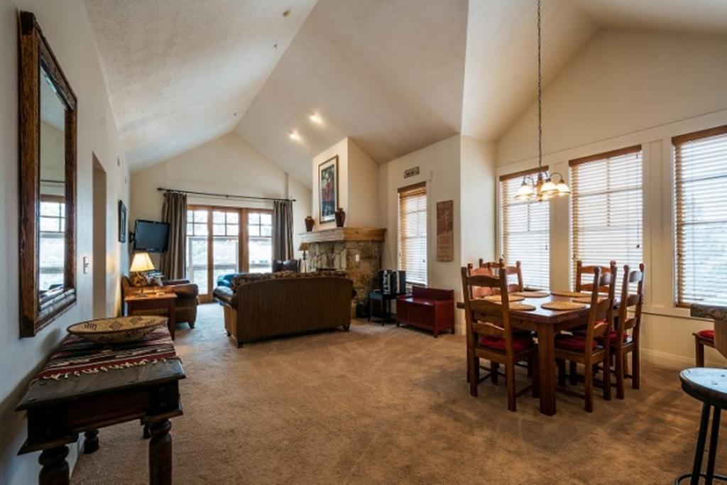 Town Point Condos By Park City Vacations Cameră foto