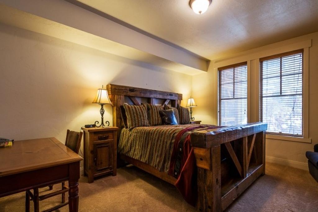Town Point Condos By Park City Vacations Cameră foto