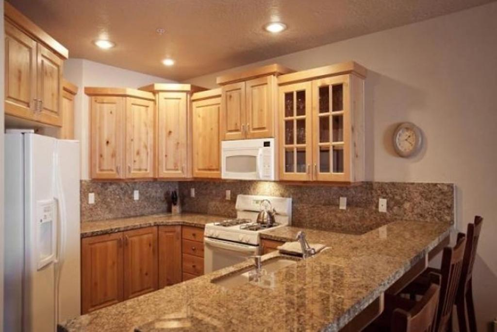 Town Point Condos By Park City Vacations Cameră foto