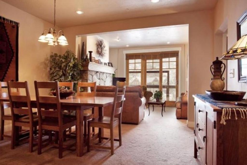 Town Point Condos By Park City Vacations Cameră foto