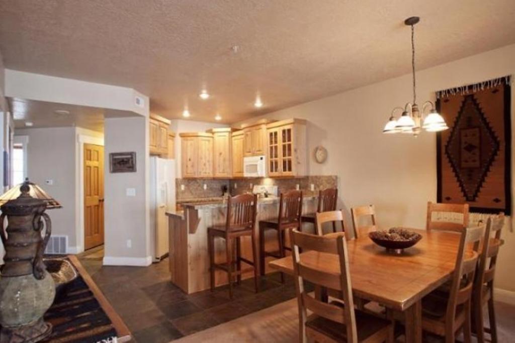 Town Point Condos By Park City Vacations Cameră foto