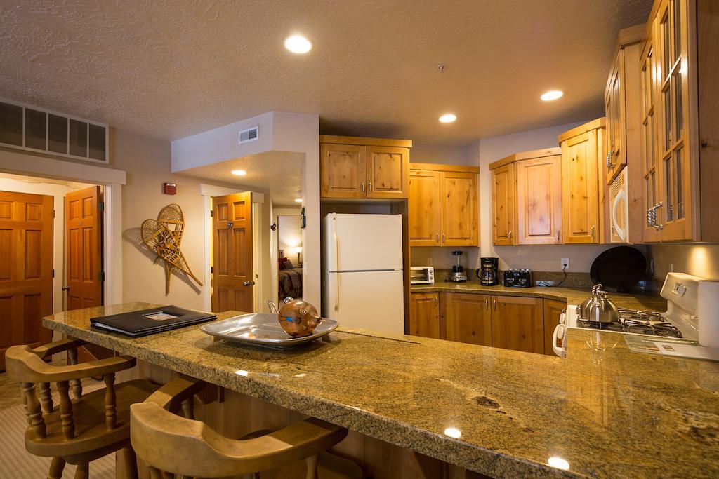 Town Point Condos By Park City Vacations Cameră foto