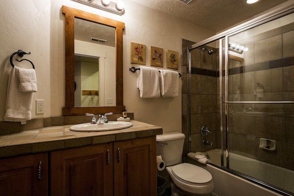 Town Point Condos By Park City Vacations Cameră foto
