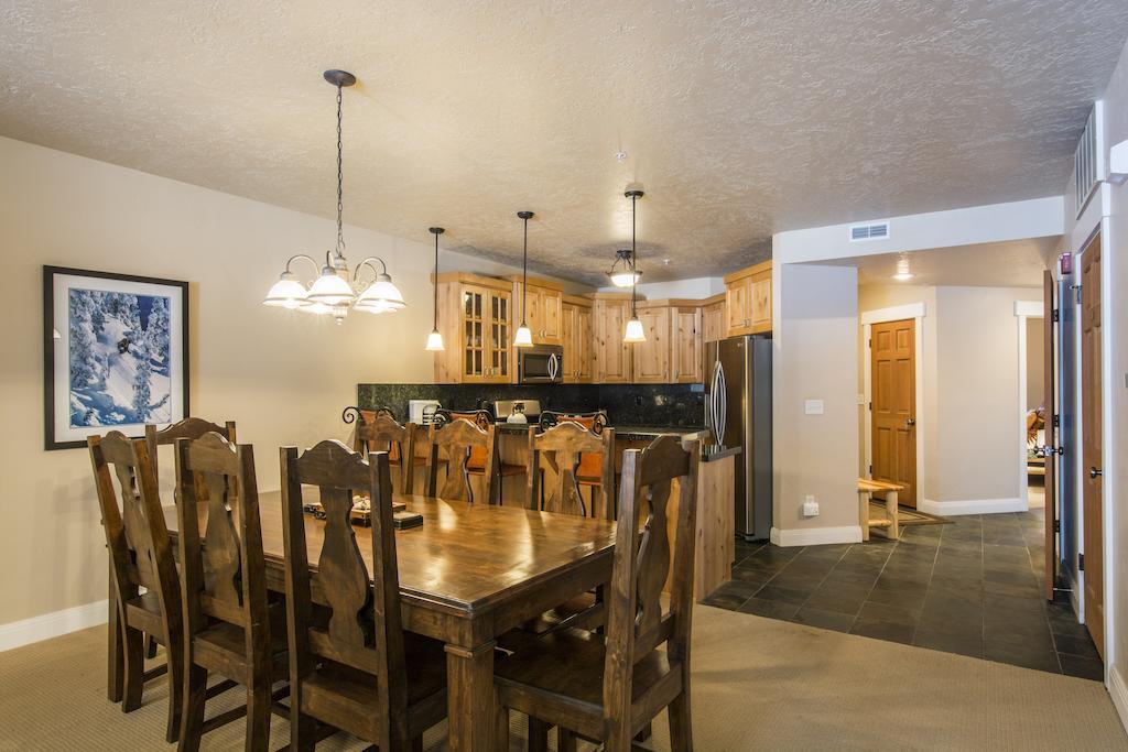 Town Point Condos By Park City Vacations Cameră foto